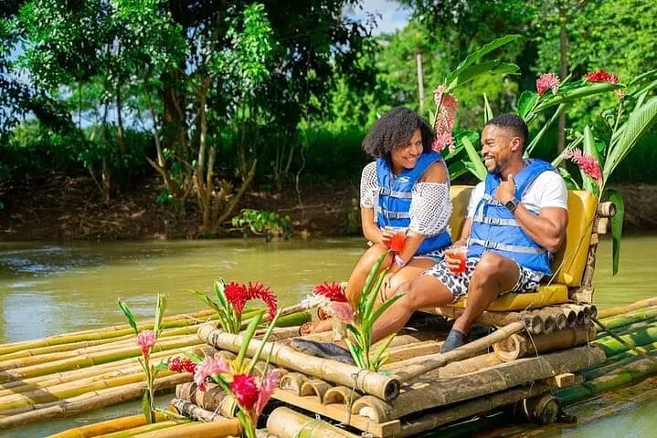 Explore Jamaica
