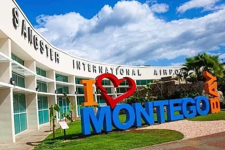 Jamaica VIP and Private Airport Transfer