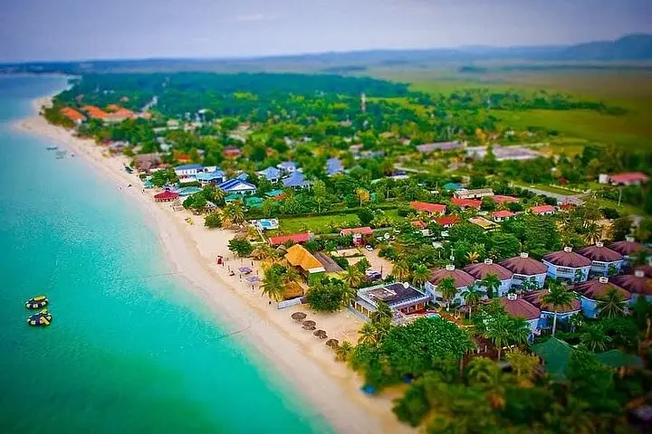 ATV and Horseback Ride Tour from Montego Bay