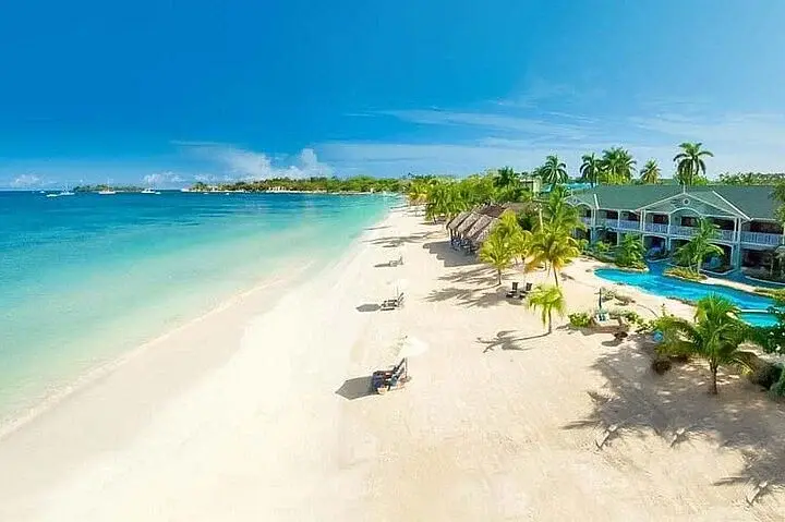 ATV and Horseback Ride Tour from Montego Bay
